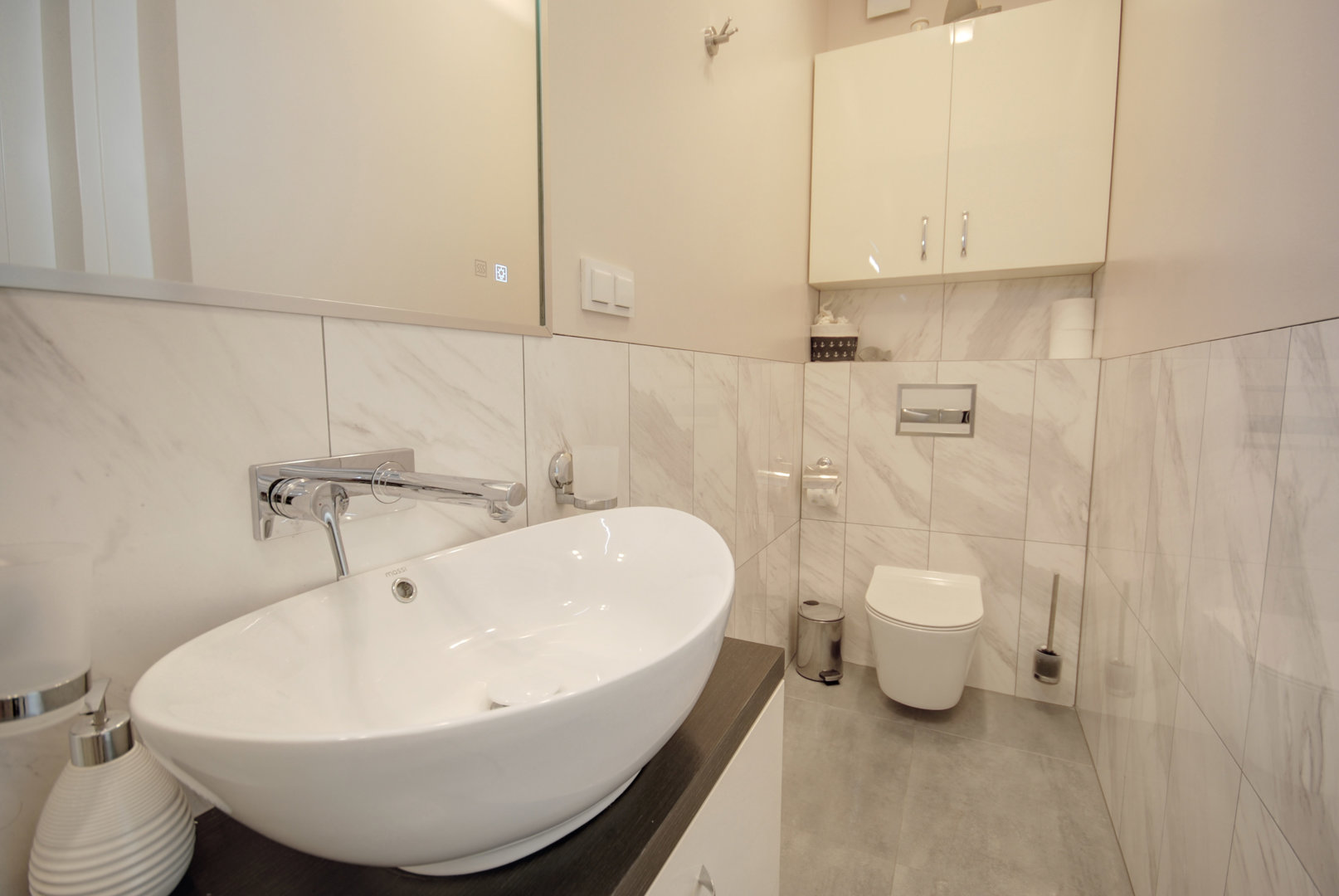 HelApartamenty Apartament Natural 301A