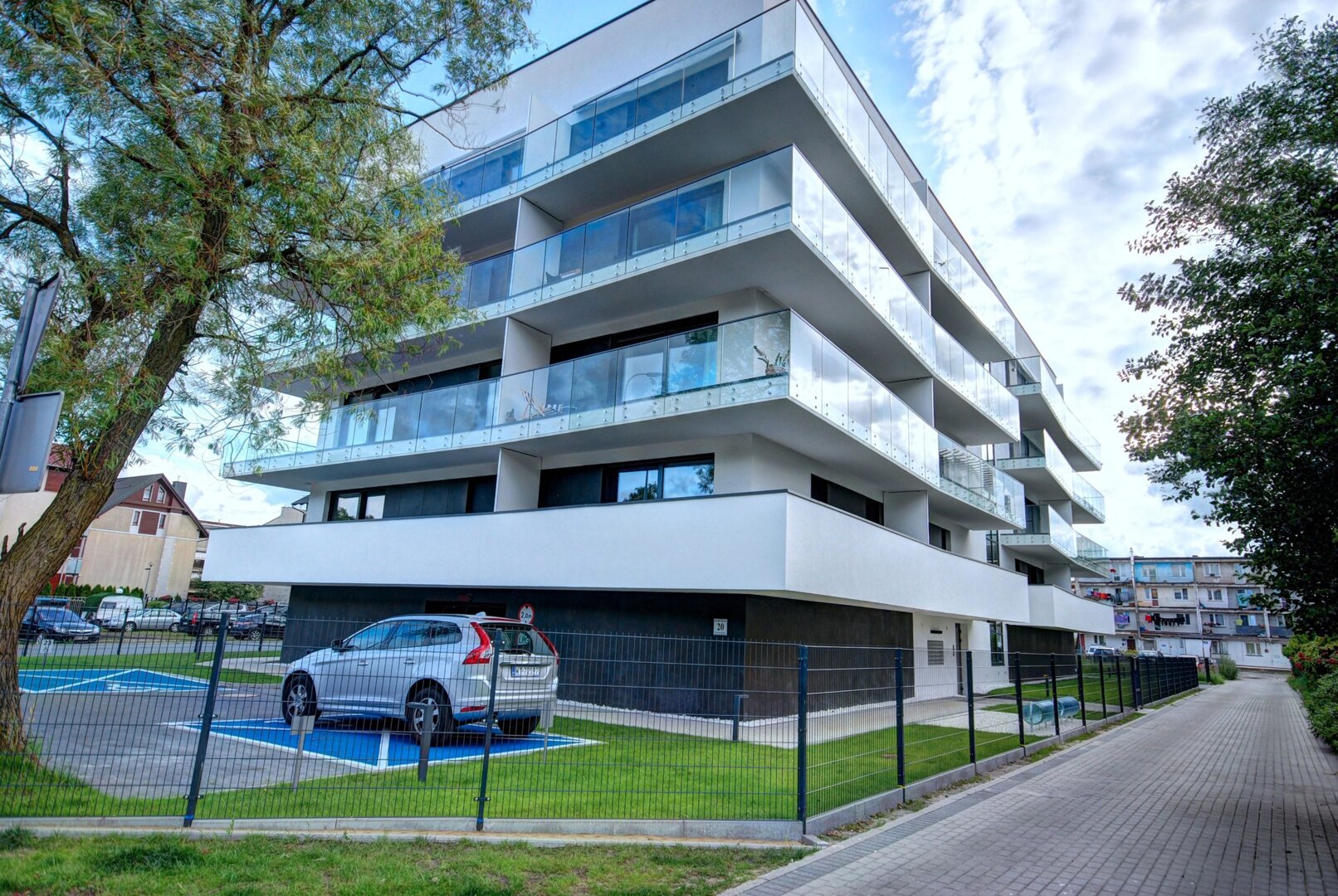 HelApartamenty Apartament Natural 301A
