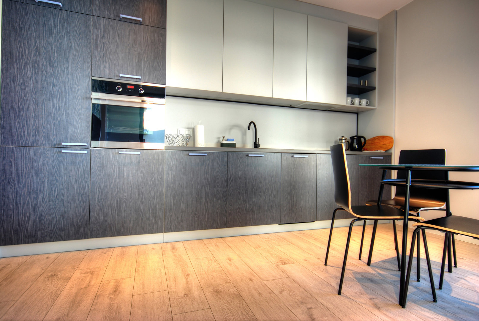 HelApartamenty Apartment Natural 106A
