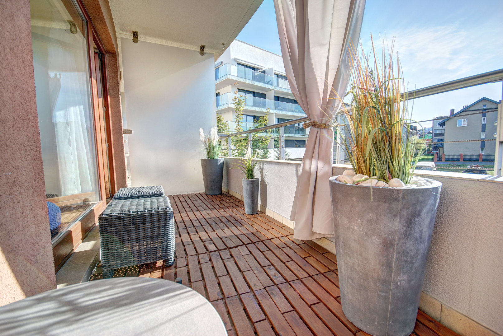 HelApartamenty Apartament Helska Villa 42