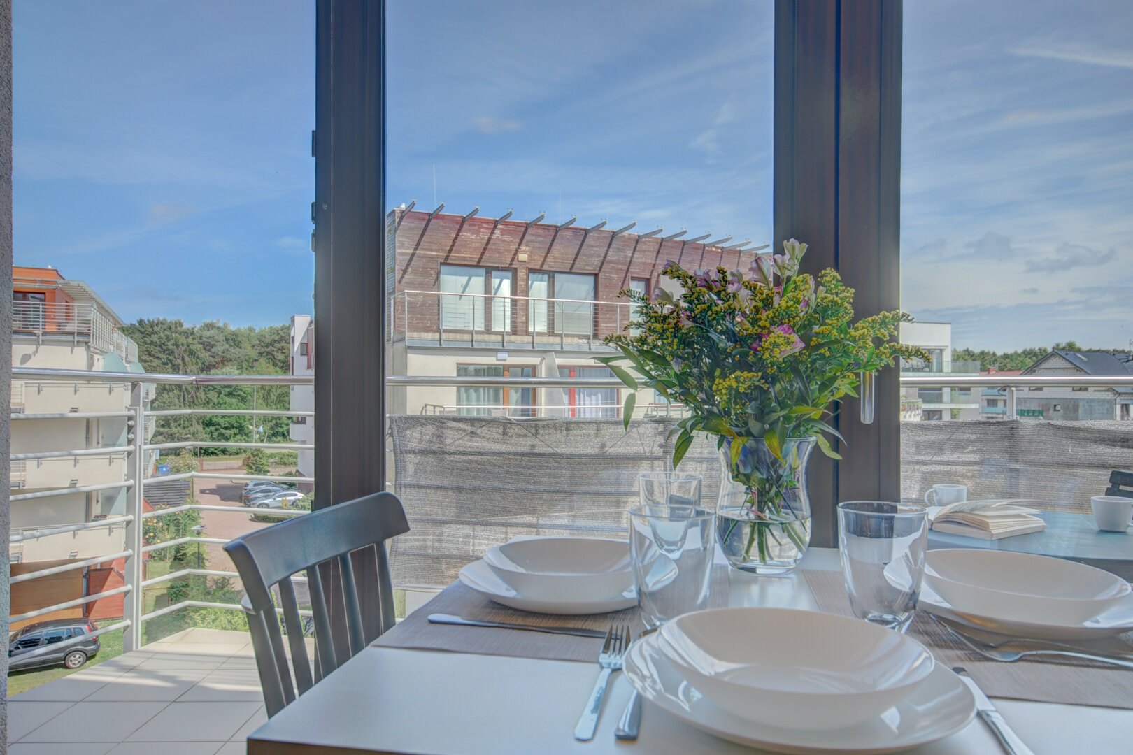 HelApartamenty Apartament Foka B42