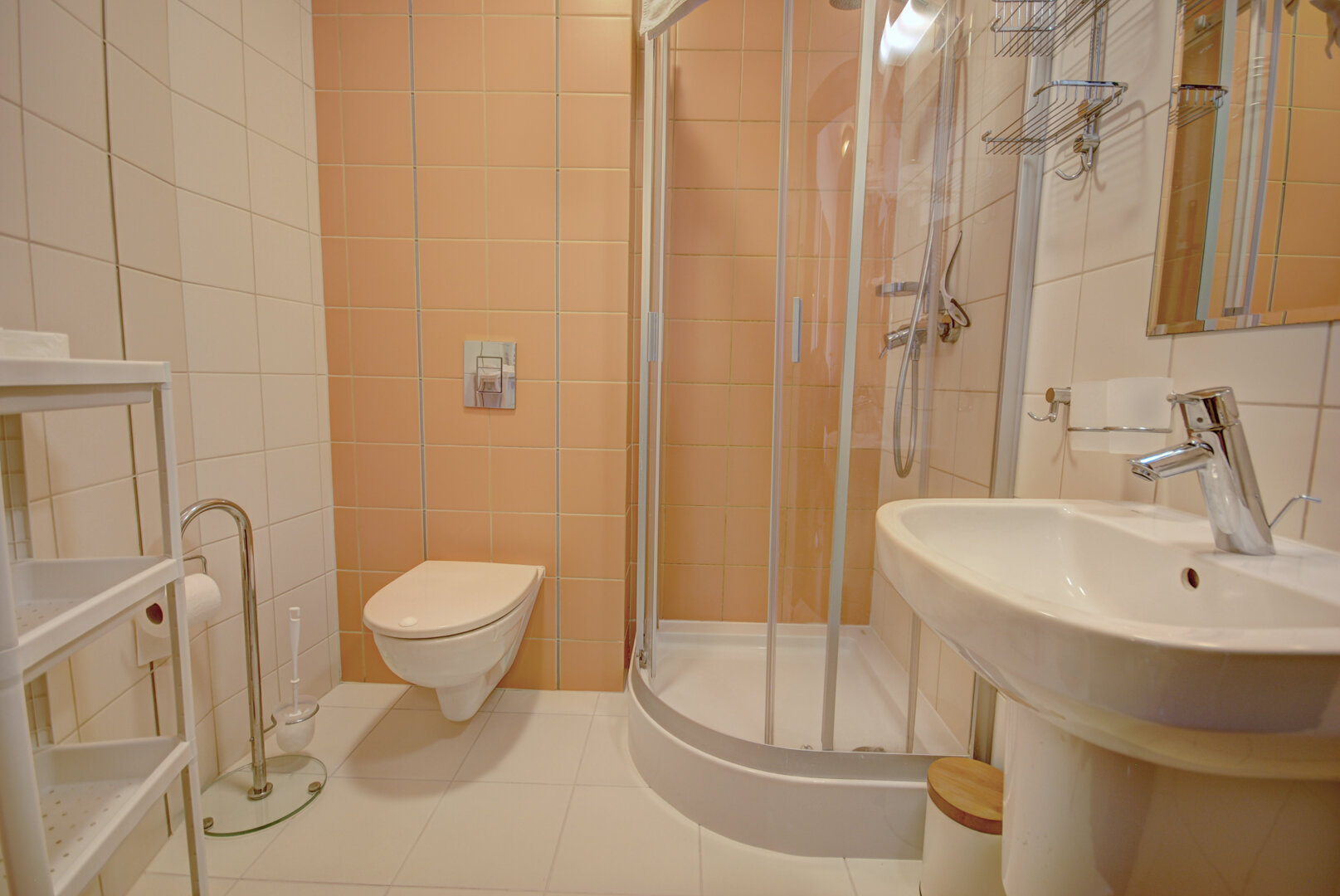 HelApartamenty Apartament Foka B42