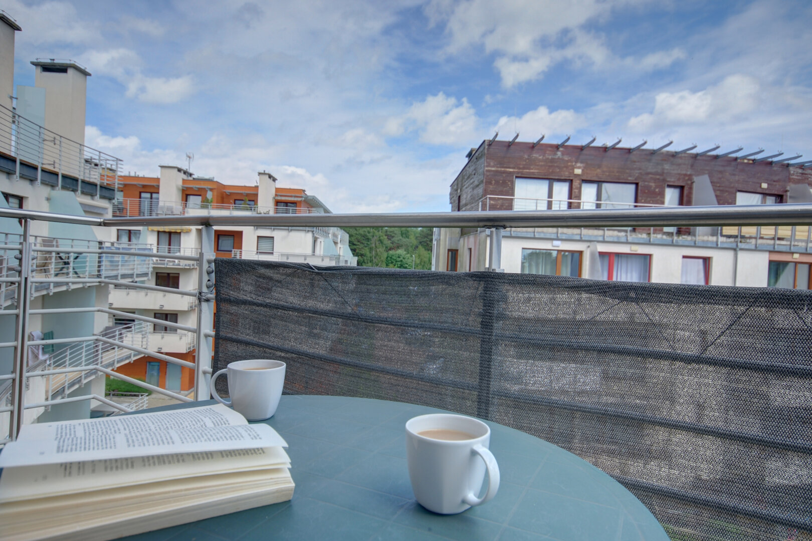 HelApartamenty Apartament Foka B42