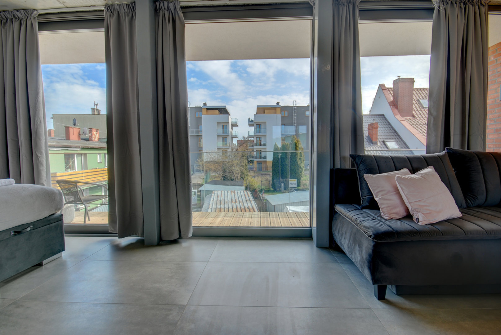 HelApartamenty Aprtament Loft 2