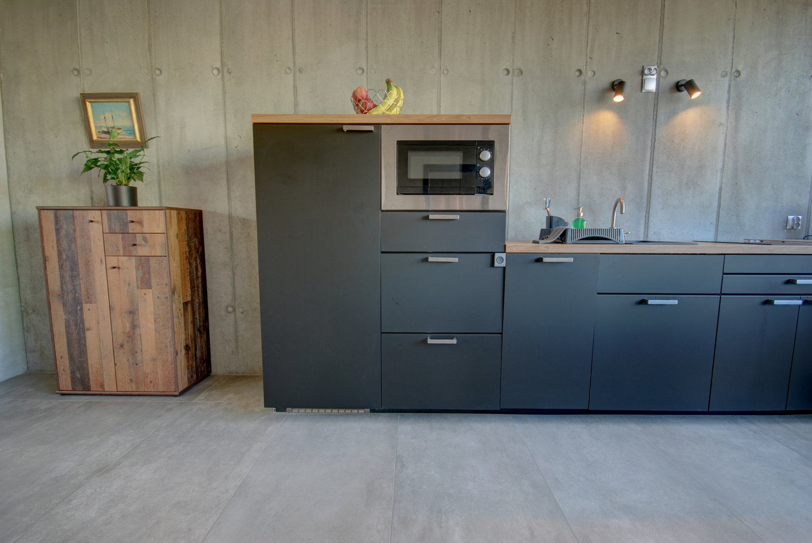 HelApartamenty Aprtament Loft 2