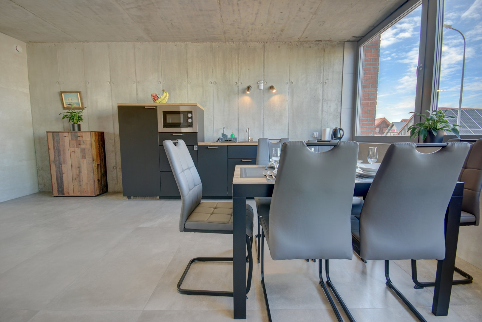 HelApartamenty Aprtament Loft 2