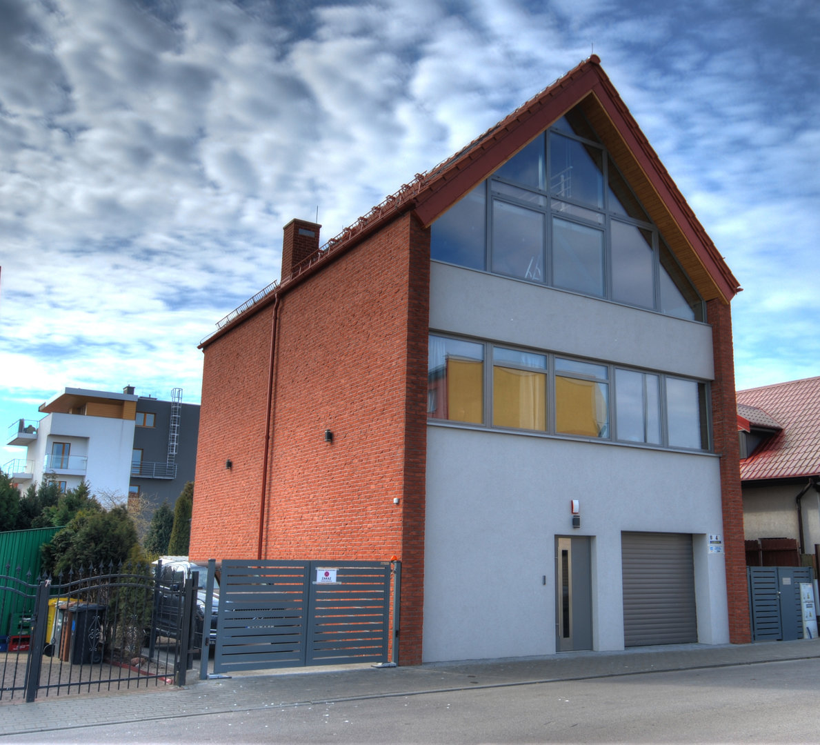 HelApartamenty Aprtament Loft 2