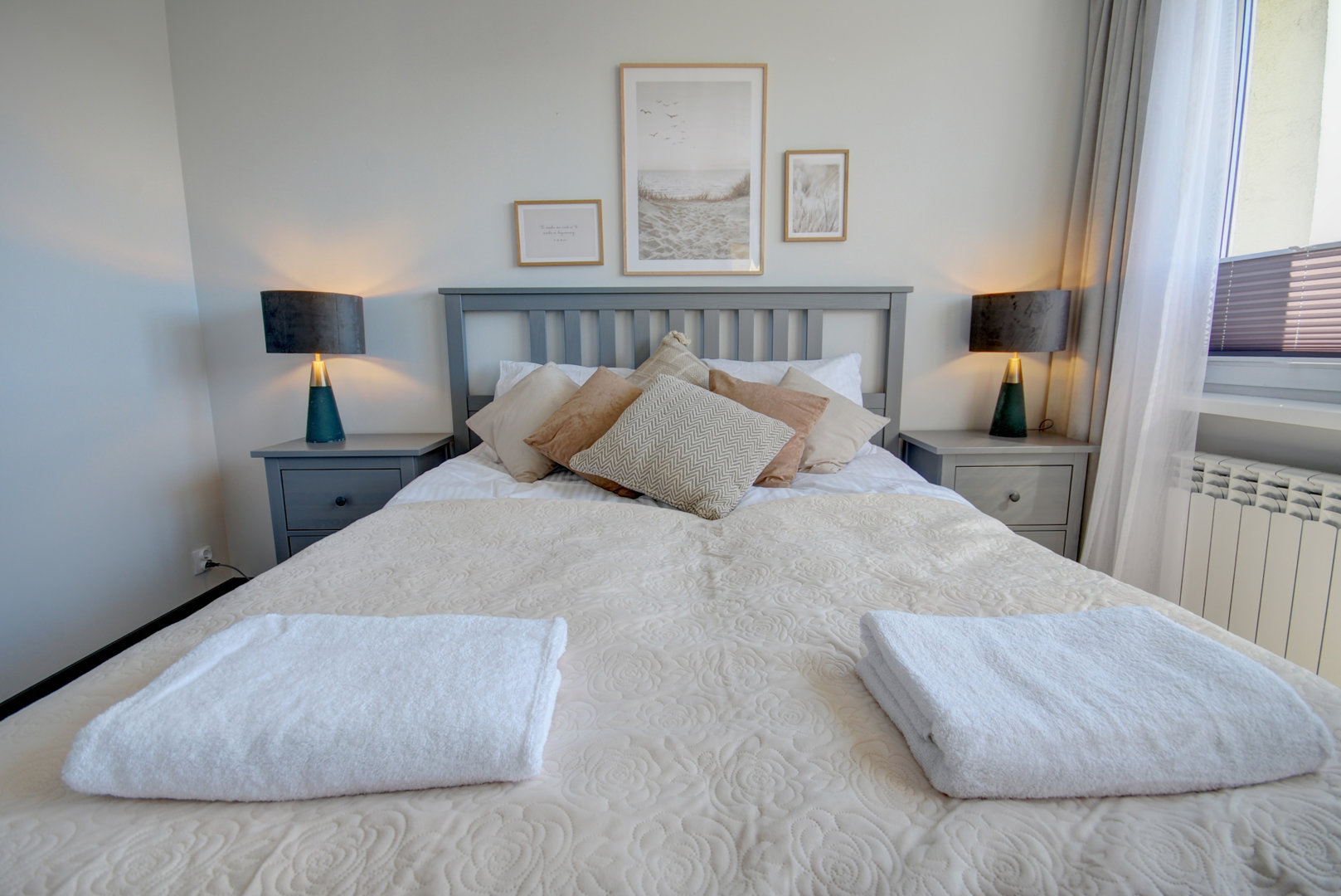 HelApartamenty Apartament Boho